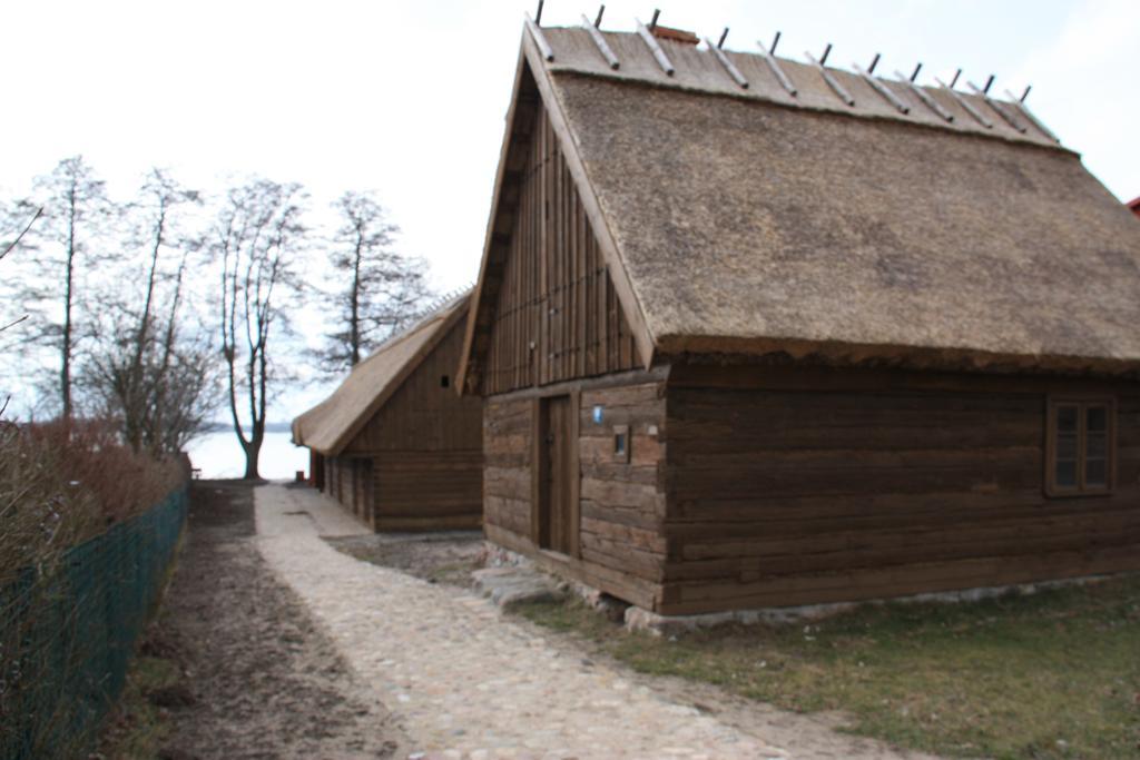 Agroturystyka Sominy Zewnętrze zdjęcie