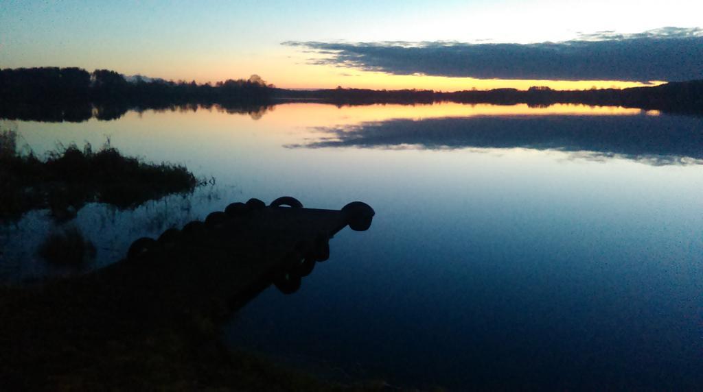 Agroturystyka Sominy Zewnętrze zdjęcie